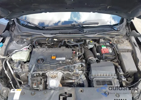 2019 Honda Civic Lx from USA, damaged, VIN 2HGFC2F67KH584549